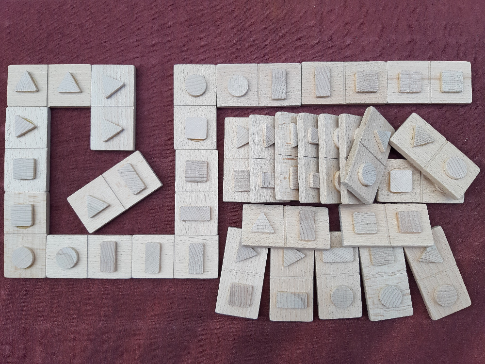 Hmatové domino