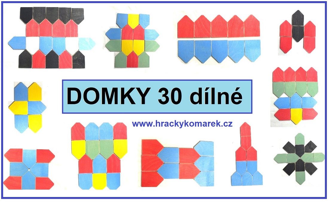 Domky