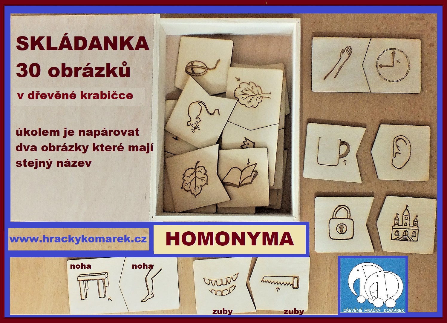 Homonyma
